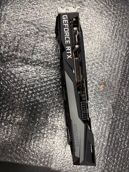 Grafická Karta RTX 3060Ti Gigabyte - 2