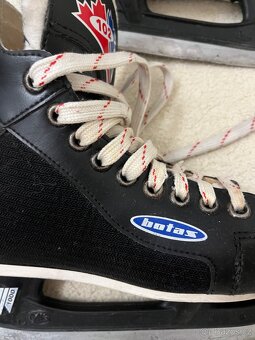 Lední brusle Botas 35 - 2