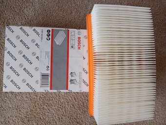 Bosch filtr - 2