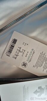 Prodám dámská lyžařská bunda Descente Reagon vel, 38 NOVÁ - 2