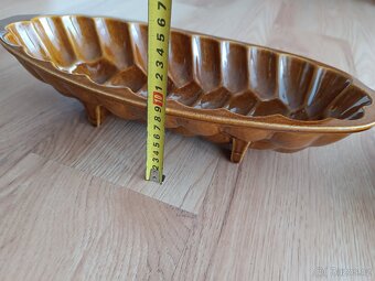 Keramické formy - 2