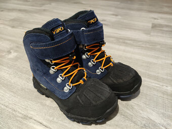 VIKING - zimní obuv vel. 32 - 2