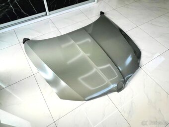 PŘEDEK ŠKODA SUPERB /  ZASÍLÁME - 2