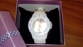 dámské dívčí hodinky OWIN + dárková krabička - 2