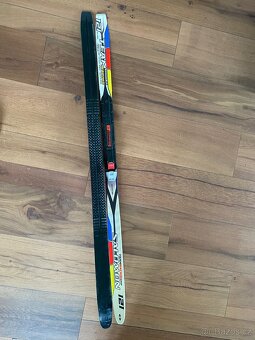 Běžky klasiky dětské 120 cm, Salomon - 2