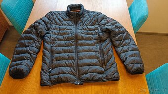 NAPAPIJRI pánská zimní bunda vel.L - 2