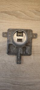 Audi A6 4G Ridici jednotka xenonu a ridici jednotka LED - 2