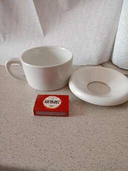 STARÝ DITMAR MADE IN GERMÁN - 2