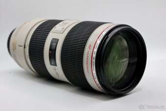 Canon EF 70-200mm F2.8L IS II USM - 2