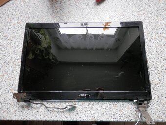 Noteboor Acer Aspire 7560 - 2