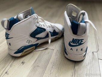 Nike AIR Jordan 7 - 2