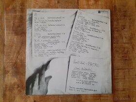 LP: Bronz - Zimní království - 2