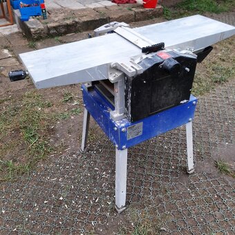 hoblovka s protahem - 2