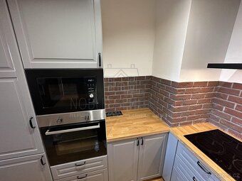 Prodej bytu 2+1 50 m s balkonem, sklepem a GS - 2