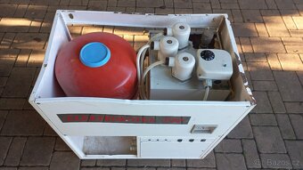 Elektrokotel PZP - 2