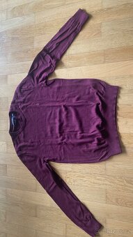 Svetr Polo Ralph Lauren - velikost S - 2