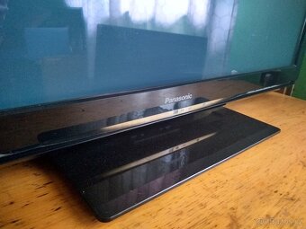 Panasonic VIERA 42" - 2