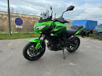 Kawasaki Versys 650 2019 - 2