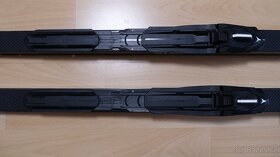 Závodní běžky Atomic S9 Redster Carbon skate22/23-192cm-NOVÉ - 2