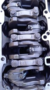 Motor citroen Jumper , Peugeot , Ford - 2