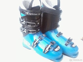 Lyžáky Nordica 27,5 - 2