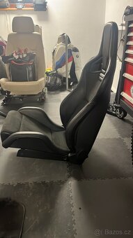 Recaro CS 1ks - 2
