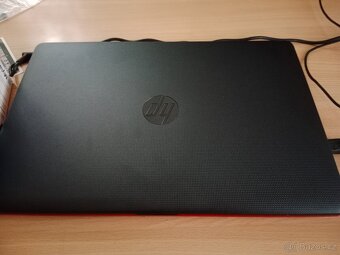 Notebook HP - 2