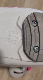 Lyžařske boty rossignol 24.5 - 2