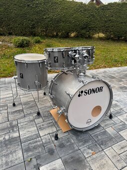 Sonor AQ2 - 2