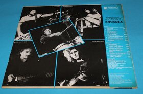 LP Synkopy Zrcadla - 2