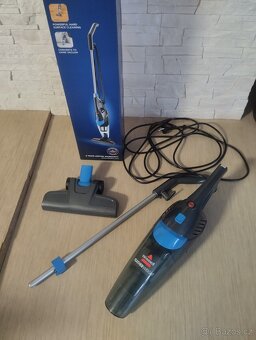 Tyčový vysavač - 2