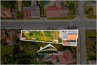 Prodej rodinného domu 5+1+T+G+Z,  154 m², Chlumčany - 2