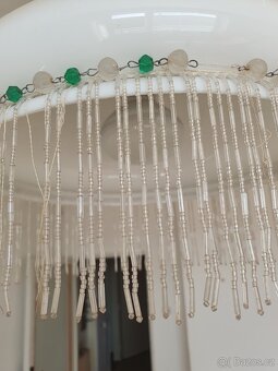 Lustr v secesním stylu - 2