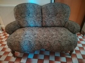 Starožitný nábytek - 2