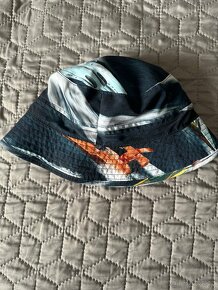 Letní klobouček Molo vel. 1-4roky - 2