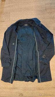 Dívčí jarní kabátek, baloňák, trenčkot,140, Zara - 2