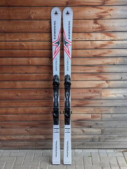 lyže Kneissl White Star XR Pro, 175cm, 24/25, TOP STAV - 2