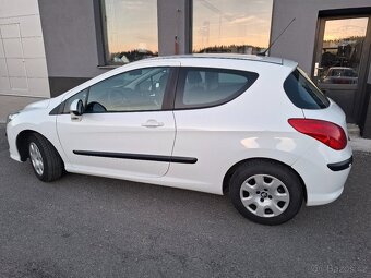 PEUGEOT 308 1.6 16V, r. 08, 160000 km, TOPCENA - 2