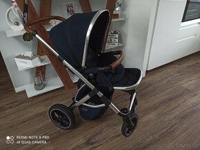 Prodám kočárek značky SCALA Moon - 2