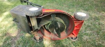 Elektrická zahradní sekacka - 2