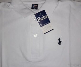 Polo Ralph Lauren triko - 2