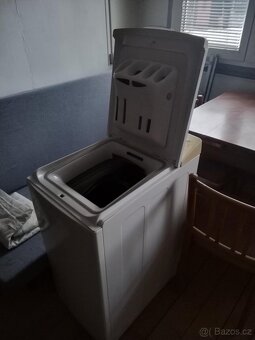 Pračka Whirlpool - 2