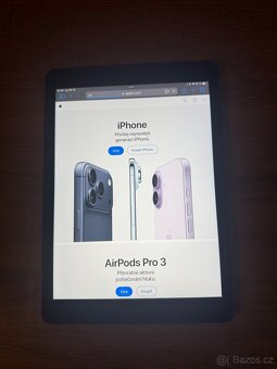 iPad 6. generace 128GB cellular - 2