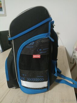 Školní aktovka - 2