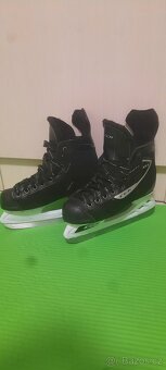 Chlapecké lední brusle CCM - 2