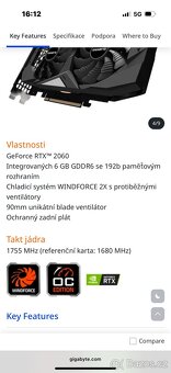 Geforce rtx 2060 - 2