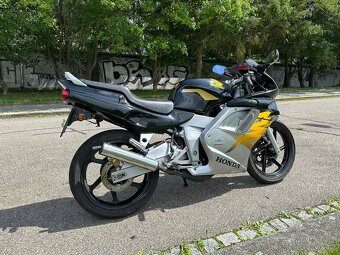 Honda NSR 125 - 2