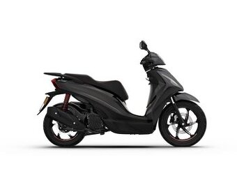 Skútr MORBIDELLI SC 125LX 8,3kW - úložný box Kappa zdarma - 2