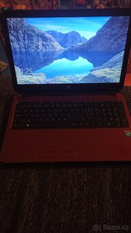 HP Model 15-r008nc - 2