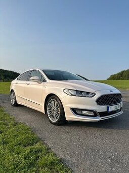 Ford Mondeo Vignale Hybrid DPH - 2